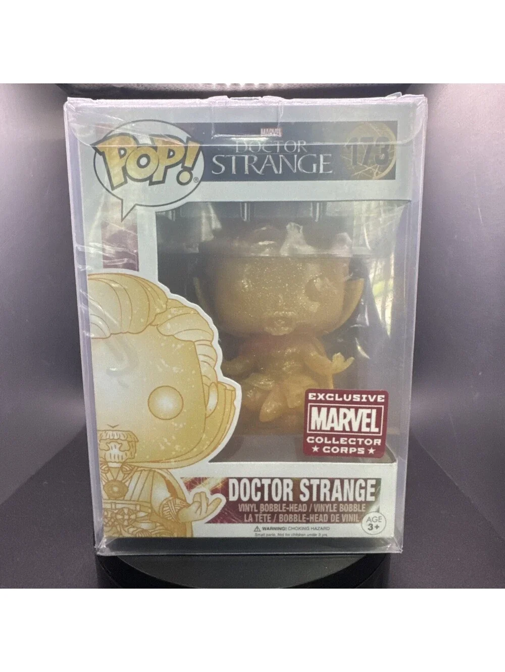 Funko pop marvel